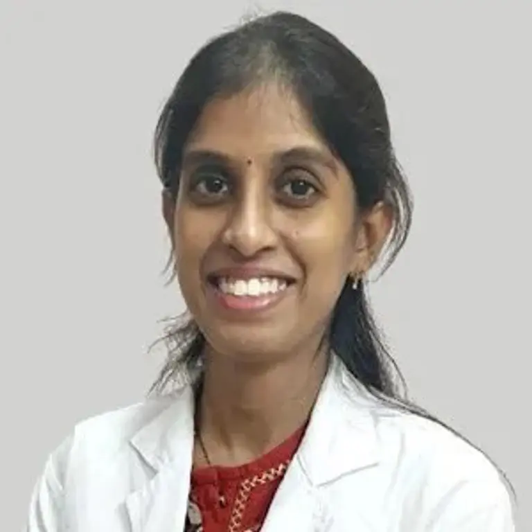 Dr. Gatta Shilpa